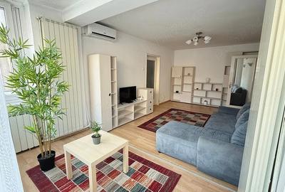 Apartament 2 Camere | Dorobanti | Balcon | Centrala Imobil |CatFriendly | Metrou - 2