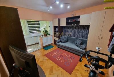 ARADULUI - BLOC IZOLAT - 3 Camere - Centrala proprie - Clima - Boxa - ETAJ 3 - 6