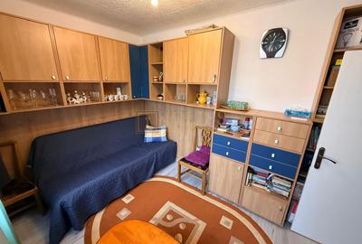 2 camere| curte comuna cu 3 apartamente| centrala proprie| zona aradului| - 6