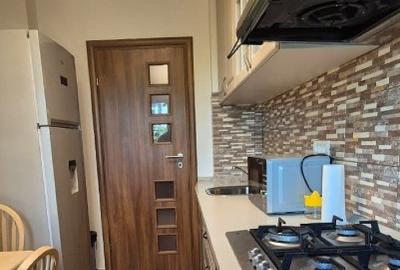 Proprietar - închiriez apartament de 2 camere zona Lacul Tei - 2