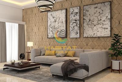 Apartament 3 Camere 76.7 Mp Sector 4 Grand Arena - 1