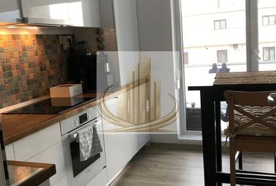 Apartament 2 camere, 3 balcoane,  parcare in CF, Kaufland, Dumbravita - 4