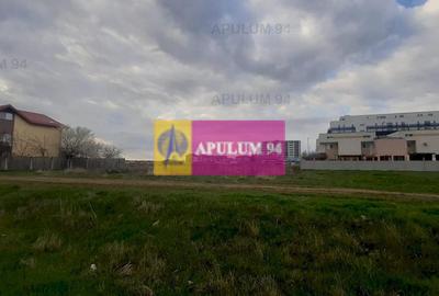 Teren 1055 MP București Sector 4 cu Certificat de Urbanism - 26