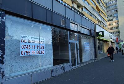 Spatiu comercial de inchiriat - Pasajul Doamna Ghica - 3