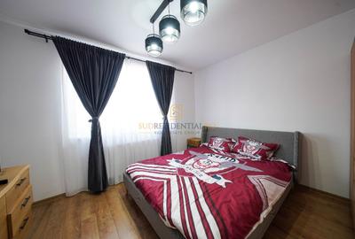 Casa Individuala cu 3 camere, mobilata si utilata, Vidra, Ilfov - 6