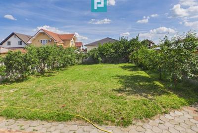 Casa 4 camere Osorhei 135mp - 16