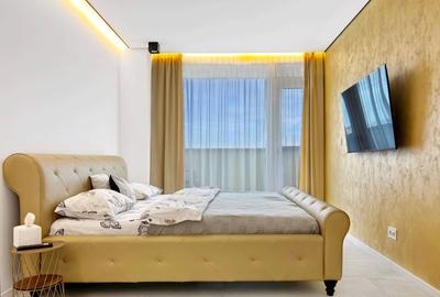 Penthouse de Lux | 3 Camere | Finisaje & Dotari Lux | Comision 0 - 36