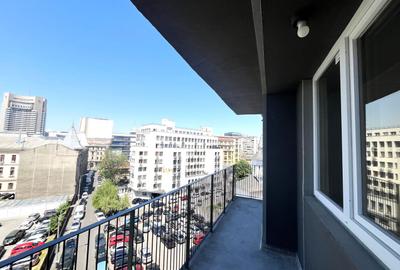 3 CAMERE || DECOMANDAT || RENOVAT || UNIVERITATE METROU || COLTEA - 7