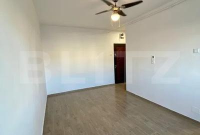 Garsonieră semidecomandată în Dâmbul Rotund