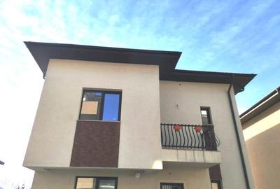 Vanzare Casa individuala - Vila - Prelungirea Ghencea - Margelelor - 215000E - C - 1