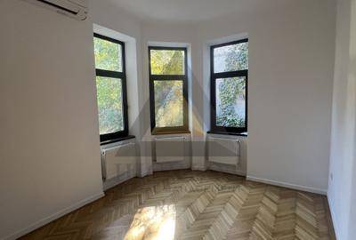 Vila interbelica restaurata, situata in cartierul Dorobanti – Capitale| OFFICE - 5