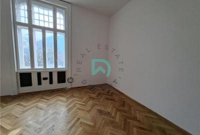 Garsonieră nedecomandată în Ultracentral