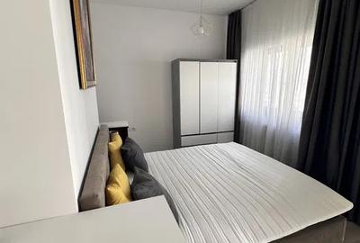 Apartament 2 camere, decomandat, 65 mp, balcon, ac, zona Floreasca - 1