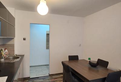 Apartament 3 camere, b-dul Victoriei, renovat, mobilat, utilat, parter / 8 etaje - 22