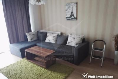 Inchiriere apartament 2 camere, cartier Buna Ziua, Bonjour Residence - 1