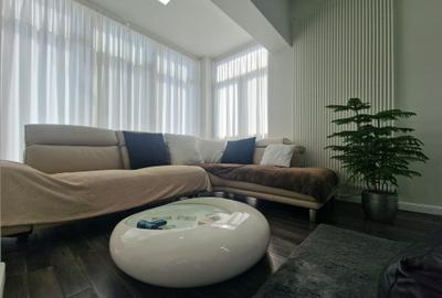 Mamaia Nord - 3 camere, 3 gr sanitare-100mp, mobilat-utilat complet nou - 2