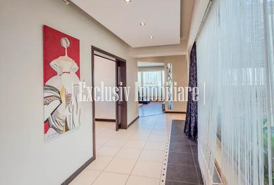 Apartament Impresionat cu 3 camere 120 mp  - Parcare in Garaj - Vedere la Mare - 15