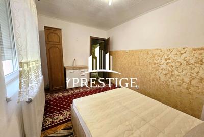 APARTAMENT 2 CAMERE SIBIU | HIPODROM 1 - RAHOVEI, | PARTER, DECOMANDAT - 5