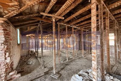 VANZARE IMOBIL POTENTIAL CLINICA BOUTIQUE HOTEL | SECTOR 2 | - 9