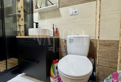 Apartament 3 camere de vanzare in Floresti - 9