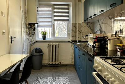 Apartament 2 camere | Etaj 1 | Balcon | Boxă | Gheorgheni - 9