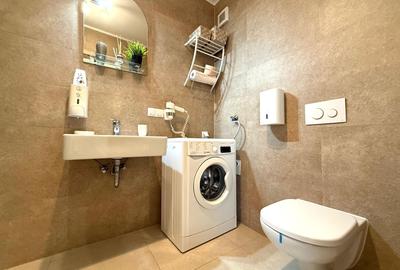 Studio Modern | Parcare + boxă | Avantgarden Coresi (Kasper) - 8