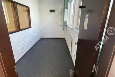 Spatiu comercial de 300 mp cu vitrina loc parcare zona centrala Sibiu - 1