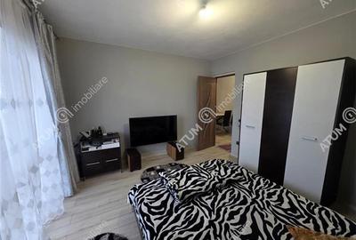 Apartament cu 3 camere decomandate in zona Doamna Stanca Sibiu - 4