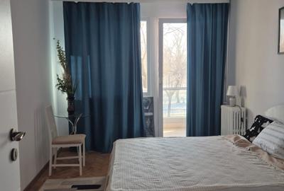 GARA APARTAMENT CU 2 CAMERE  SEMI, MOBILAT UTILAT 47 MP PRET 89500 EURO - 8