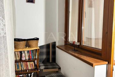 Apartament renovat complet, Florești – zona Panemar - 2