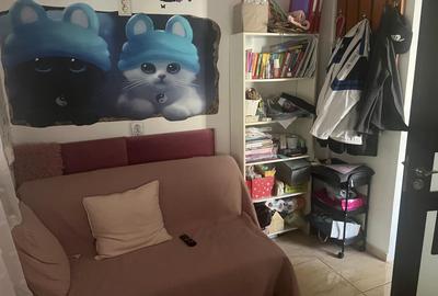 Vilă duplex Domnești, 5 camere, 120 mp utili, teren 165 mp, fotovoltaice, parcar - 11