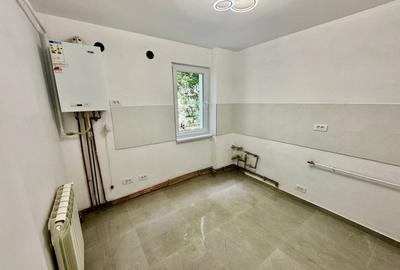 PODU ROS - CANTEMIR - 3 CAMERE 67MP ETAJ 1 - RENOVAT - FARA RISC SEISMIC - LIBER - 9