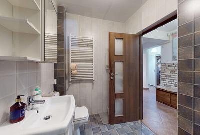 Apartament 4 camere + curte proprie Locatie excelenta – Brancoveanu - 34