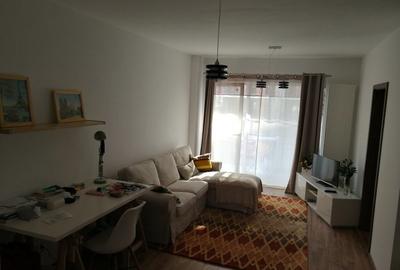Apartament 1 cam CENTRU TUDOR - 9
