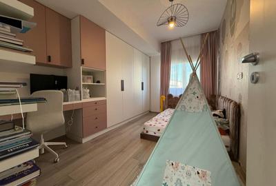 Vilă Duplex Zona Centrala Otopeni | Complet Mobilată & Utilată | Comision 0 - 7
