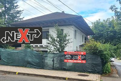 Casa cu etaj ultracentral strada Ștefan cel Mare - 1