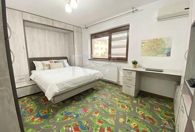 2 camere- Bloc nou-Berceni - Loc de parcare - 1