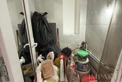Garsonieră cochetă de vânzare în cartierul Gheorgheni - 6