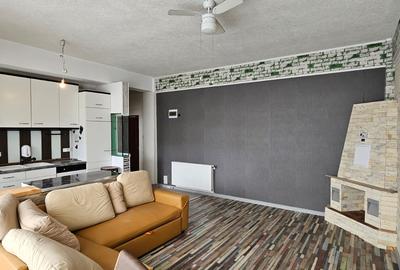 Vand apartament de 2 camere situat pe str.Doamna Stanca la etajul 2 - 1