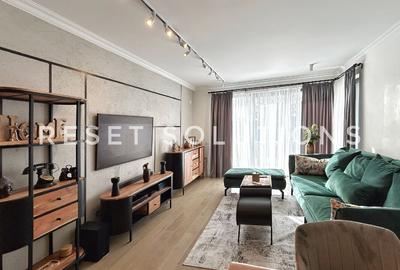 Inchiez casa cu 4 camere în Otopeni - 1