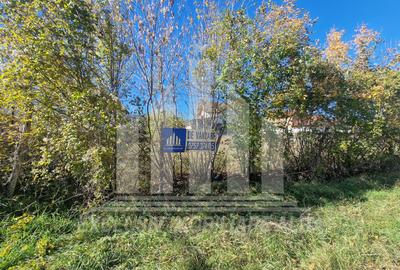 Teren intravilan | 457 mp | Toate utilitatile | Cetate - 6