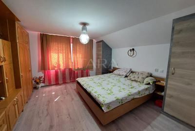 Oportunitate unica! Casa cu 4 camere ideala pentru familie. - 7