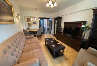 Apartament cu 2 camere decomandat în Alba Iulia