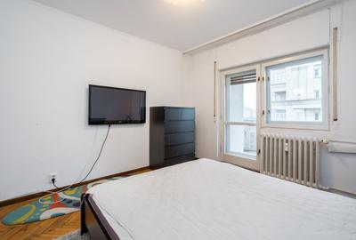3 camere bulevardul  Unirii - 22