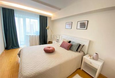 De Inchiriat Apartament 3 Camere 90 mp |  Bd Unirii - 5