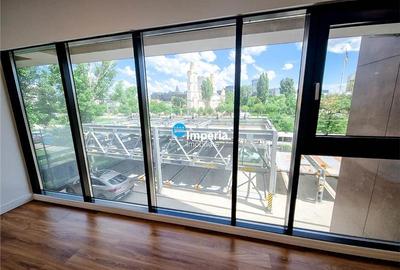 Investitie !Spatiu de Birou ultracentral vis-a-vis de PALAS, Bloc NOU - 11