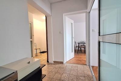 Apartament decomandat în Dorobanti - 10