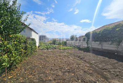 Teren pretabil pentru constructie bloc 617mp | Zona Auchan Iris! - 2