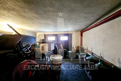 Casa individuala | 200 mp | 763 mp teren | Toate utilitatile | Cetate - 13