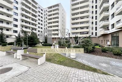 Garsoniera , de lux, parcare, zona Vest Ploiesti - 8